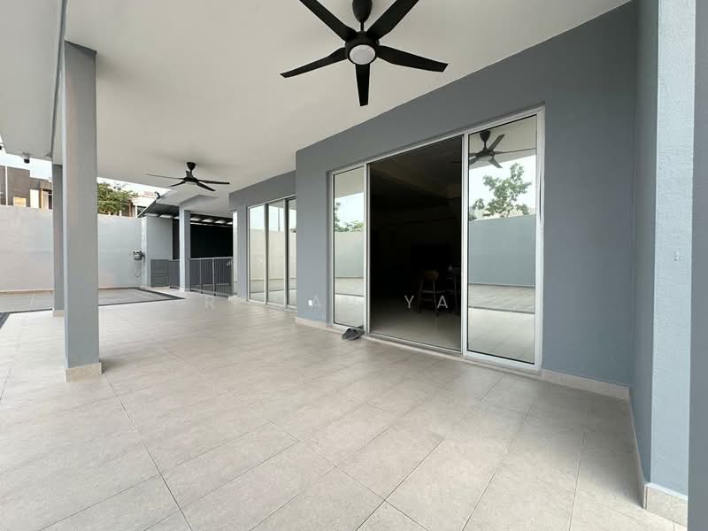 Acacia Park 4B untuk Untuk Dijual - RM 799,000, Mac 2026 - Exterior - PropertyGuru.com.my