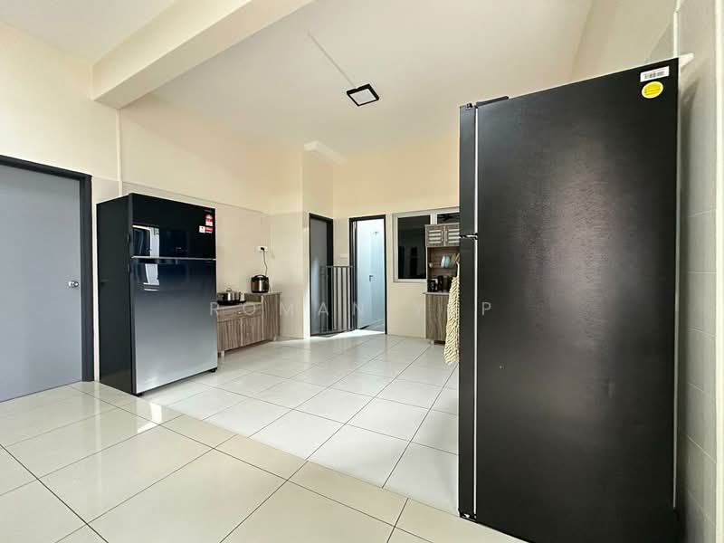Acacia Park 4B untuk Untuk Dijual - RM 799,000, Mac 2026 - Kitchen - PropertyGuru.com.my