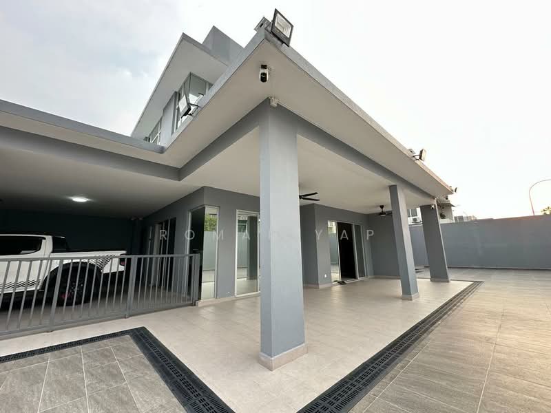 Acacia Park 4B untuk Untuk Dijual - RM 799,000, Mac 2026 - Exterior - PropertyGuru.com.my