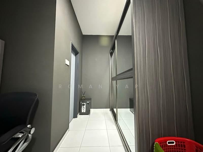 Acacia Park 4B untuk Untuk Dijual - RM 799,000, Mac 2026 - Corridor - PropertyGuru.com.my