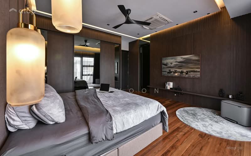 Condominium for Sale at The Havre Bukit Jalil - JV Voon - Bedroom - PropertyGuru.com.my