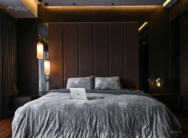 Condominium for Sale at The Havre Bukit Jalil - JV Voon - Bedroom - PropertyGuru.com.my