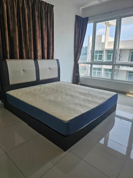 Condominium for Rent at Mutiara Ville - Li Yee Yap - Bedroom - PropertyGuru.com.my