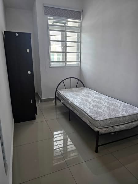 Condominium for Rent at Mutiara Ville - Li Yee Yap - Bedroom - PropertyGuru.com.my
