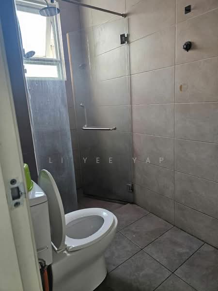 Condominium for Rent at Mutiara Ville - Li Yee Yap - Bathroom - PropertyGuru.com.my