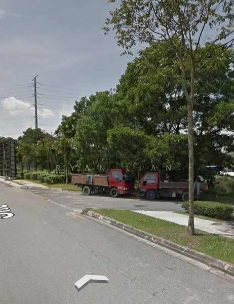 Warehouse for Sale in Iskandar Puteri (Nusajaya) (Johor) - Ryan Lian - Exterior - PropertyGuru.com.my