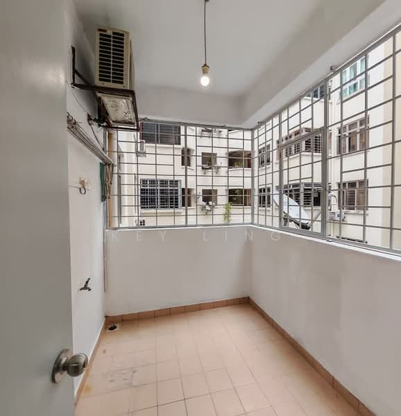 Impian Heights untuk Untuk Dijual - RM 299,000, Mac 2026 - Balcony - PropertyGuru.com.my