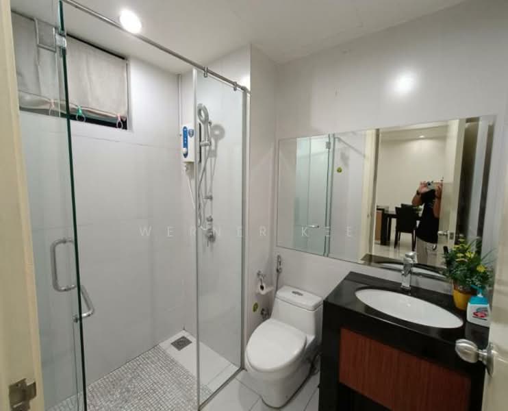 Apartment for Rent at Impiana - Werner Kee - Bathroom - PropertyGuru.com.my