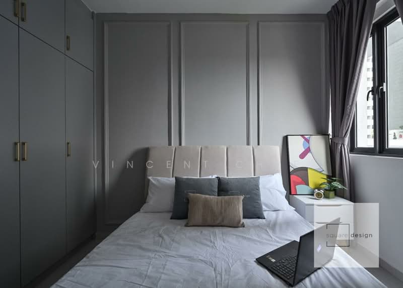 Apartment for Rent at Residensi Aman Jalil - Vincent Chye - PropertyGuru.com.my