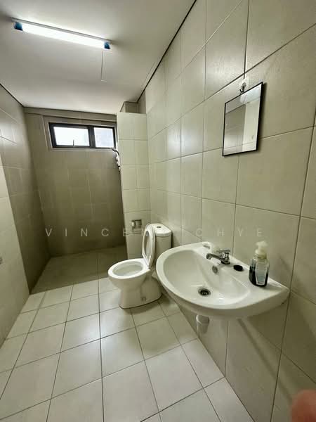 Apartment for Rent at Residensi Aman Jalil - Vincent Chye - PropertyGuru.com.my