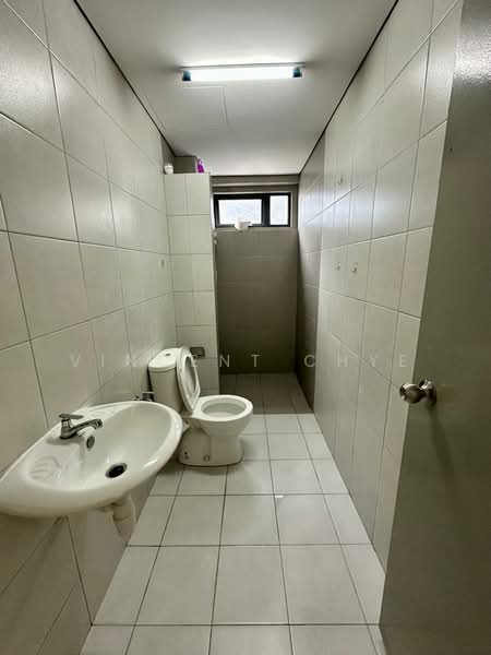 Apartment for Rent at Residensi Aman Jalil - Vincent Chye - PropertyGuru.com.my