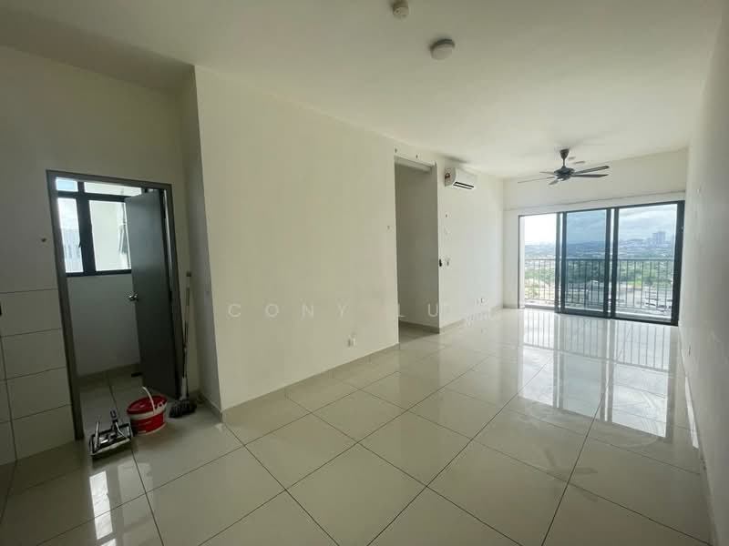 Traders Garden @ Cheras Selatan - 1