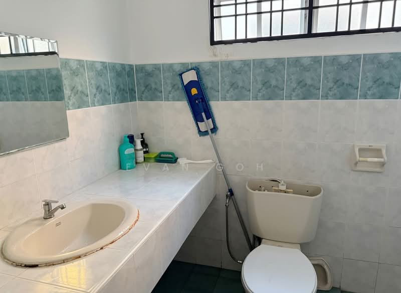 BP11 untuk Untuk Dijual - RM 650,000, Mac 2026 - Bathroom - PropertyGuru.com.my