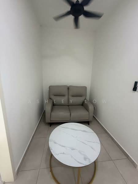 Service Residence for Rent at Meta City - Ashley Low - Living Room - PropertyGuru.com.my