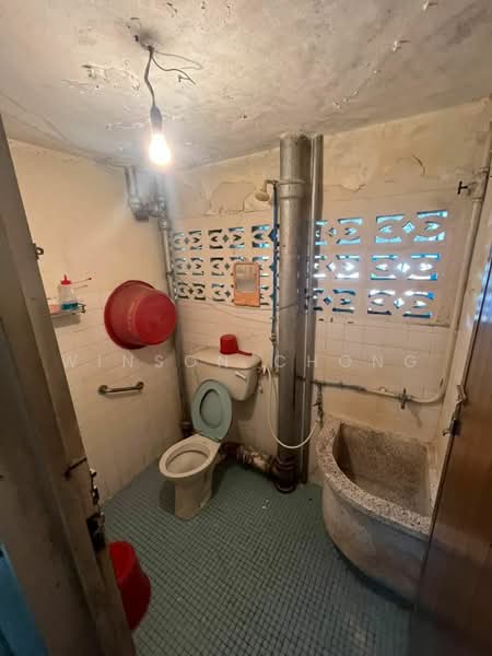 2-storey Terraced House for Sale in Bayan Baru (Penang) - Winson Chong - Bathroom - PropertyGuru.com.my