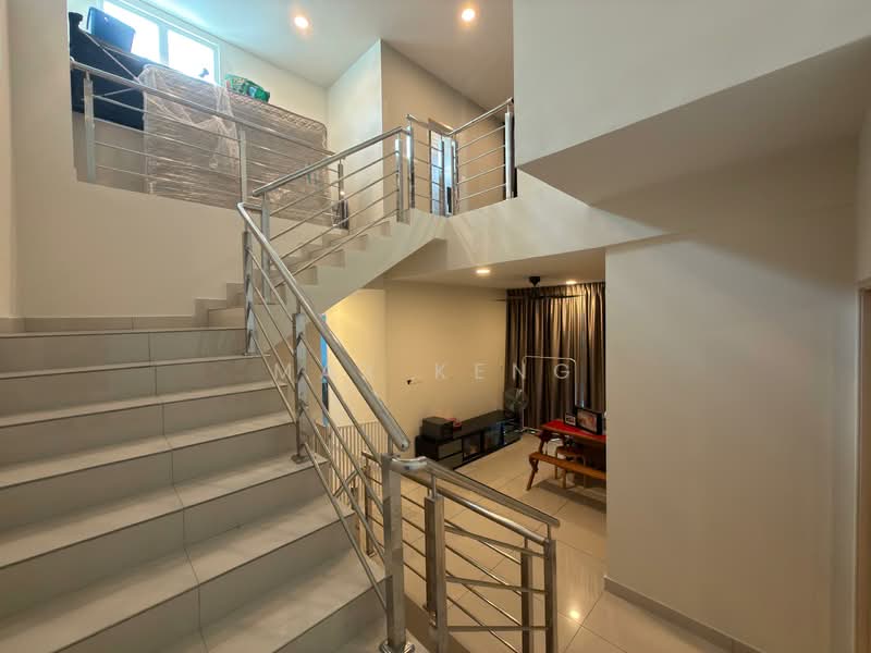 Cluster House for Sale in Skudai (Johor) - Max Keng - Interior - PropertyGuru.com.my