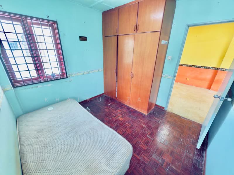 Apartment Ros untuk Untuk Dijual - RM 225,000, Mac 2026 - Bedroom - PropertyGuru.com.my
