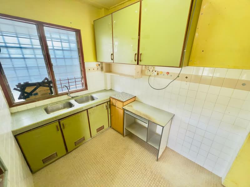 Apartment Ros untuk Untuk Dijual - RM 225,000, Mac 2026 - Kitchen - PropertyGuru.com.my