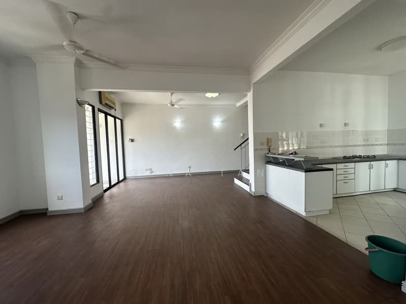 Sri York Condominium untuk Untuk Dijual - RM 900,000, Mac 2026 - Living Room - PropertyGuru.com.my