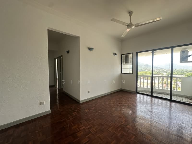 Sri York Condominium untuk Untuk Dijual - RM 900,000, Mac 2026 - Living Room - PropertyGuru.com.my