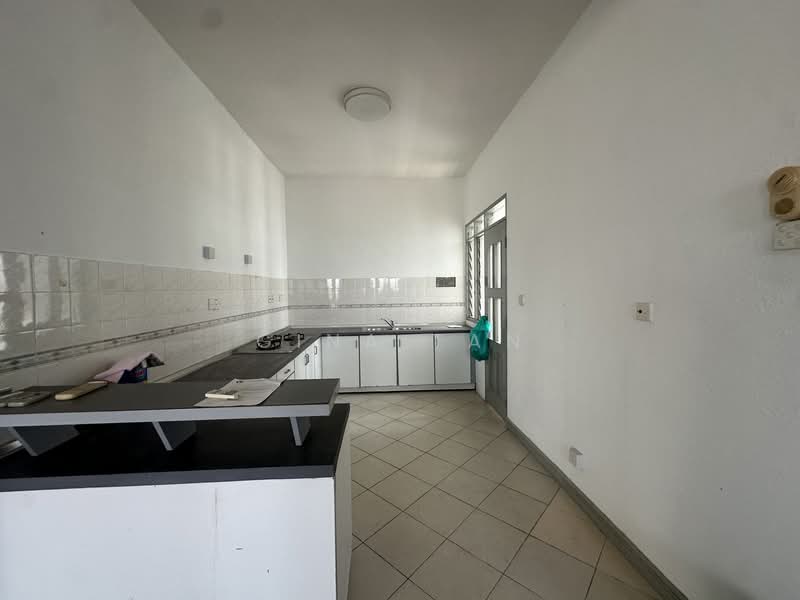 Sri York Condominium untuk Untuk Dijual - RM 900,000, Mac 2026 - Kitchen - PropertyGuru.com.my