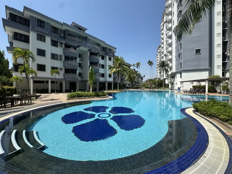 Sri York Condominium untuk Untuk Dijual - RM 900,000, Mac 2026 - Exterior - PropertyGuru.com.my