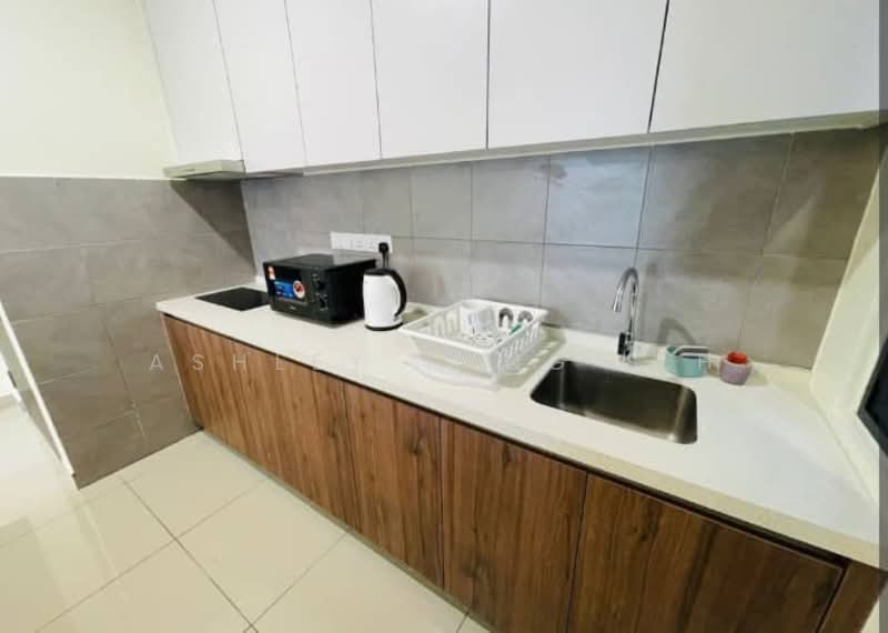 Service Residence for Rent at M Vertica - Ashley Tang S.H - PropertyGuru.com.my