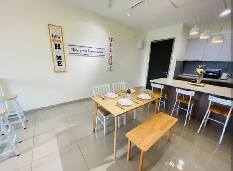 Service Residence for Rent at M Vertica - Ashley Tang S.H - PropertyGuru.com.my