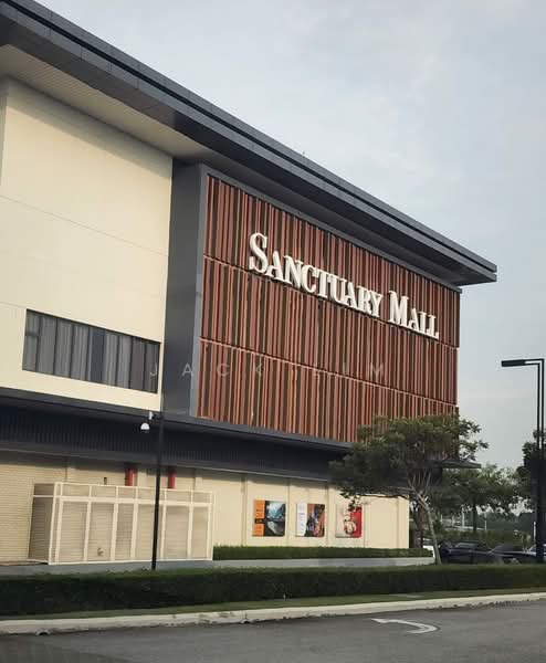 Tropicana Aman - Freesia Residences untuk Untuk Disewa - RM 8,500 /bulan, Mac 2026 - Exterior - PropertyGuru.com.my