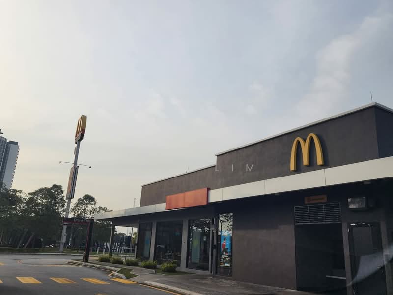 Tropicana Aman - Freesia Residences untuk Untuk Disewa - RM 8,500 /bulan, Mac 2026 - Exterior - PropertyGuru.com.my