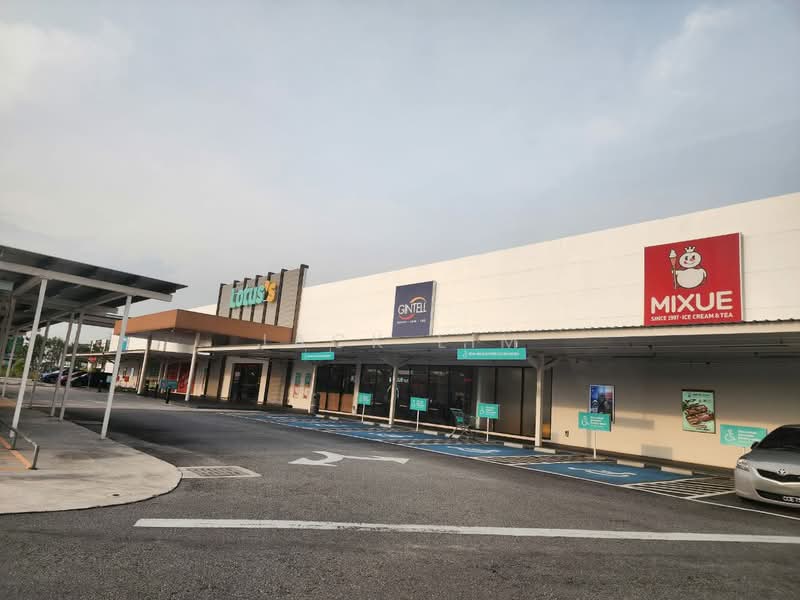 Tropicana Aman - Freesia Residences untuk Untuk Disewa - RM 8,500 /bulan, Mac 2026 - Exterior - PropertyGuru.com.my