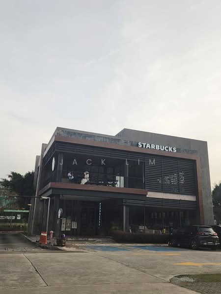 Tropicana Aman - Freesia Residences untuk Untuk Disewa - RM 8,500 /bulan, Mac 2026 - Exterior - PropertyGuru.com.my