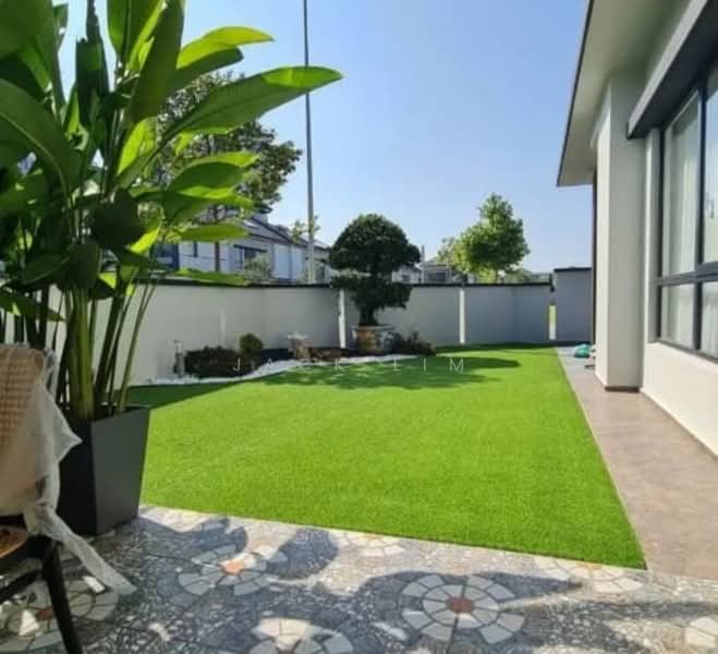 Tropicana Aman - Freesia Residences untuk Untuk Disewa - RM 8,500 /bulan, Mac 2026 - Exterior - PropertyGuru.com.my