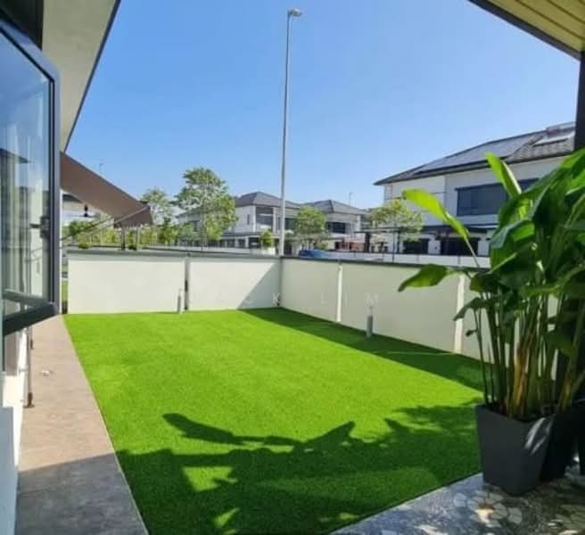 Tropicana Aman - Freesia Residences untuk Untuk Disewa - RM 8,500 /bulan, Mac 2026 - Exterior - PropertyGuru.com.my