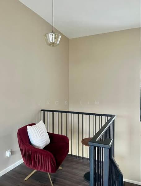 Tropicana Aman - Freesia Residences untuk Untuk Disewa - RM 8,500 /bulan, Mac 2026 - Interior - PropertyGuru.com.my