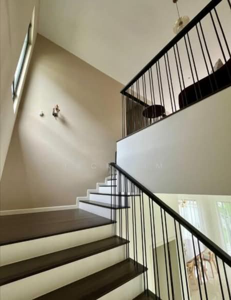 Tropicana Aman - Freesia Residences untuk Untuk Disewa - RM 8,500 /bulan, Mac 2026 - Interior - PropertyGuru.com.my