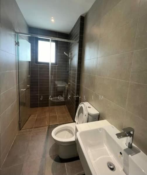 Tropicana Aman - Freesia Residences untuk Untuk Disewa - RM 8,500 /bulan, Mac 2026 - Bathroom - PropertyGuru.com.my