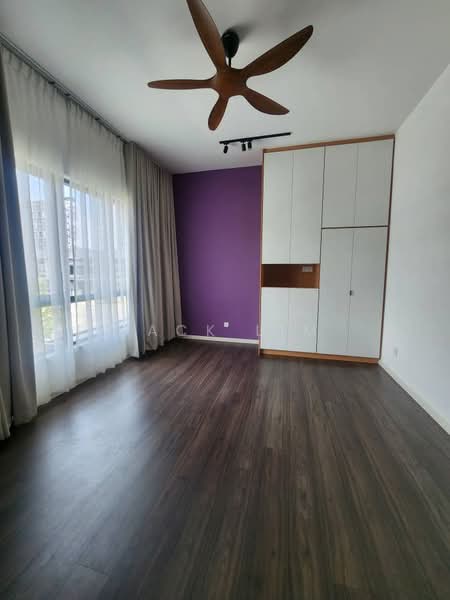 Tropicana Aman - Freesia Residences untuk Untuk Disewa - RM 8,500 /bulan, Mac 2026 - Bedroom - PropertyGuru.com.my