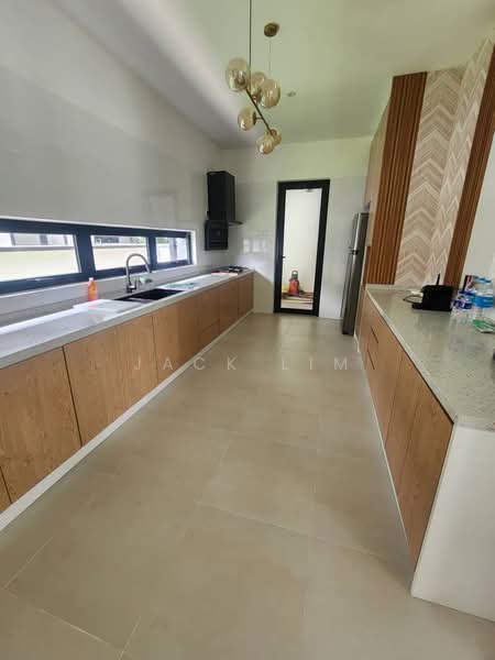 Tropicana Aman - Freesia Residences untuk Untuk Disewa - RM 8,500 /bulan, Mac 2026 - Kitchen - PropertyGuru.com.my