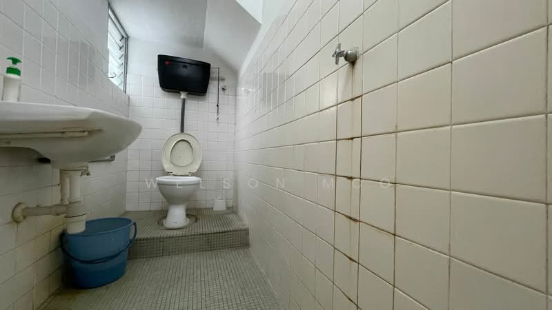 2-storey Terraced House for Sale in Taman Melawati (Ulu Kelang) - Welson Moo - Bathroom - PropertyGuru.com.my