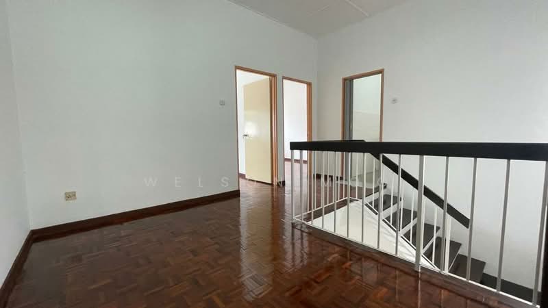2-storey Terraced House for Sale in Taman Melawati (Ulu Kelang) - Welson Moo - Interior - PropertyGuru.com.my