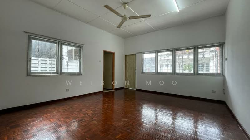 2-storey Terraced House for Sale in Taman Melawati (Ulu Kelang) - Welson Moo - Living Room - PropertyGuru.com.my