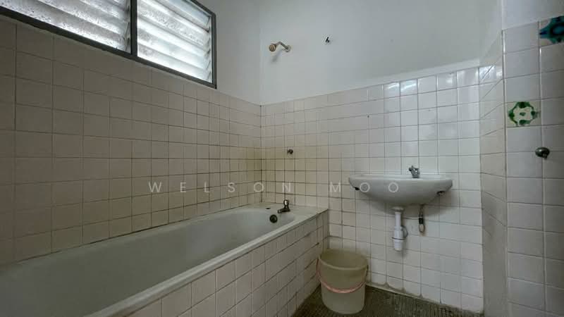 2-storey Terraced House for Sale in Taman Melawati (Ulu Kelang) - Welson Moo - Bathroom - PropertyGuru.com.my