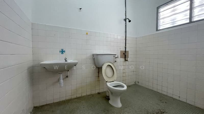 2-storey Terraced House for Sale in Taman Melawati (Ulu Kelang) - Welson Moo - Bathroom - PropertyGuru.com.my