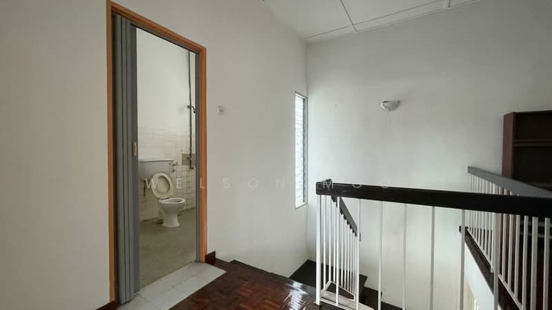 2-storey Terraced House for Sale in Taman Melawati (Ulu Kelang) - Welson Moo - Bathroom - PropertyGuru.com.my