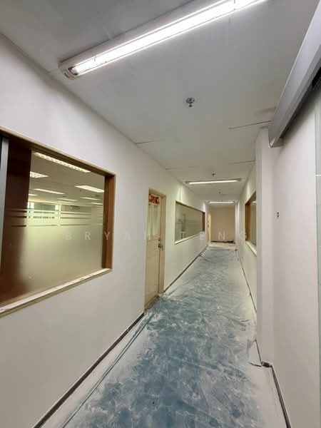 Factory for Sale in Bayan Lepas (Penang) - Bryan Teng - Corridor - PropertyGuru.com.my