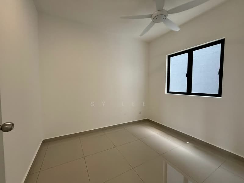 Service Residence for Rent at Duduk Se.Ruang @ Eco Sanctuary - SY Lee - PropertyGuru.com.my