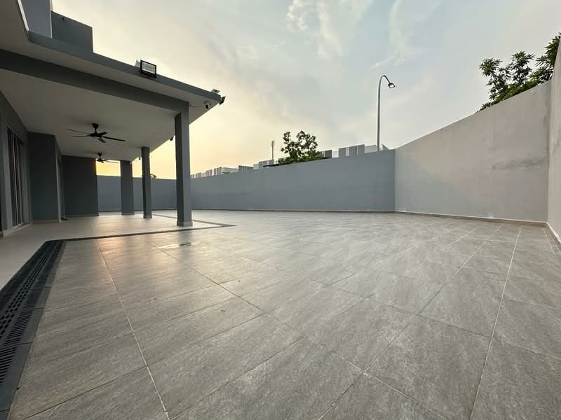 Acacia Park 4B untuk Untuk Dijual - RM 799,000, Mac 2026 - Exterior - PropertyGuru.com.my