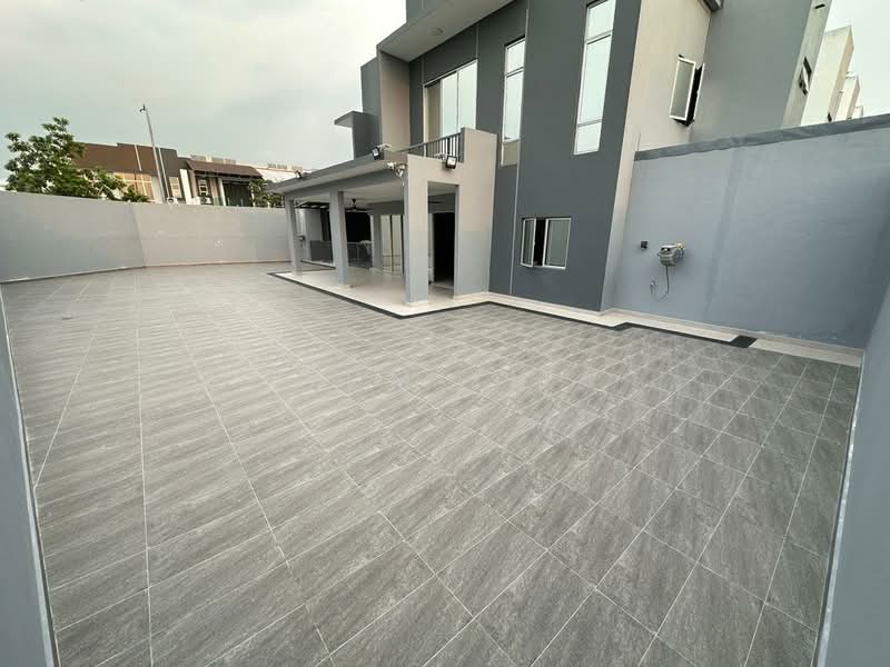 Acacia Park 4B untuk Untuk Dijual - RM 799,000, Mac 2026 - Exterior - PropertyGuru.com.my