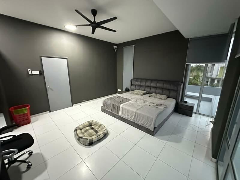 Acacia Park 4B untuk Untuk Dijual - RM 799,000, Mac 2026 - Bedroom - PropertyGuru.com.my